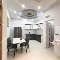 Ô Tô Đậu Trước Cửa 2 Tầng Full Nội Thất Đã Chừa Lộ Giới Công Nhận Đủ 40M2 Giá Bán 4.95Tỷ