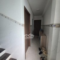 Bán Chdv Dương Quảng Hàm, P5, Gv. Dtcn: 75M2, 5 Tầng, Thang Máy, 12 Tỷ, Đang Cho Thuê 50 Triệu/Tháng