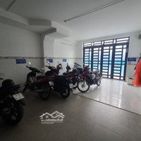 Bán Chdv Dương Quảng Hàm, P5, Gv. Dtcn: 75M2, 5 Tầng, Thang Máy, 12 Tỷ, Đang Cho Thuê 50 Triệu/Tháng