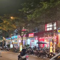 Siêu phẩm ô tô tránh, Triều Khúc, Thanh Xuân, 41m², 4 tầng, giá 7.35 tỷ kinh doanh.