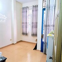 Bán Nhà Đường Tự Lập, Phường 8, Quận Tân Bình, Thành Phố Hồ Chí Minh, Hoàn Công Đầy Đủ