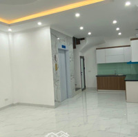 Bán Nhà Trần Cung Hoàng Quốc Việt, Thang Máy Hơn 7 Tỷ 0934127717