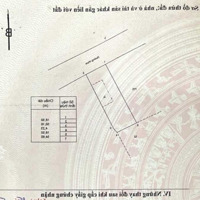 Kẹt Tiền Bán Hơn 100M Mặt Tiền Tỉnh Lộ 765 Long Tân - Bà Rịa Vũng Tàu Sẵn Thổ Cư Giá Tốt