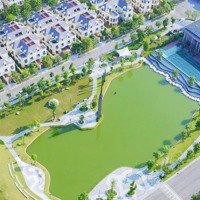 Hot! E Bán Btsl 135M2, Vị Trí Đẹp, Gần Công Viên Trung Tâm, Trường Học, Giá Tốt Nhất An Lạc