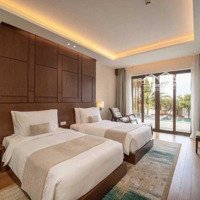 Bán Gấp Villa Movenpick Tặng Căn Hộ Khách Sạn - Cam Ranh - Khánh Hoà