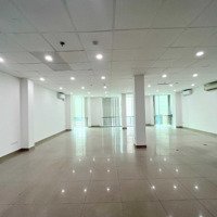 Cho Thuê 120M2 Sàn Văn Phòng Tại Quận Bình Thạnh