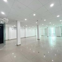 Cho Thuê 120M2 Sàn Văn Phòng Tại Quận Bình Thạnh