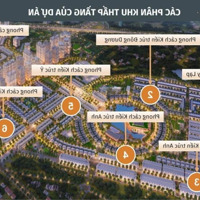 Bán Lk 24, Đường 17M Tại Kđt Hinode Royal Park, Kim Chung - Di Trạch, Giá Bán 14,5 Tỷ. Liên Hệ: 0903222591