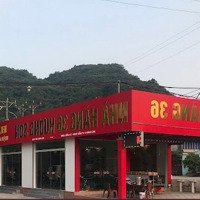 Bán 3538M2 Đất Tmdv Kinh Doanh Nhà Hàng Ăn Uống Tại Thị Xã Bỉm Sơn