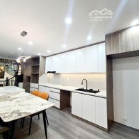 Nhà Vương Thừa Vũ 68M2*6T, Sát Phố, Ô Tô Con Qua Nhà, Nhà Mới Keng, Nội Thất Xịn, Ở Luôn