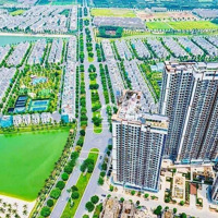 Siêu Phẩm View Hồ Duy Nhất 3 Ngủ H3 Masteri Waterfront Tại Vinhomes Ocean Park