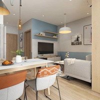 Chỉ 1,7 Tỷ Mua Trực Tiếp Căn Hộ Studio The Glory Heights Từ Cdt Vinhomes - Chiết Khấu 36,75%