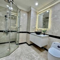 Chính Chủ Cần Bán Ch Dự Án Ct3 - Kđt Trung Văn, Căn Góc 112M2, 3N2W, Ban Công Đn, Full Đồ.giá 4,3Tỉ