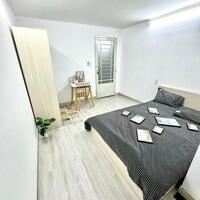 Studio Giá Siêu Rẻ Quận 4 Full Nội Thất