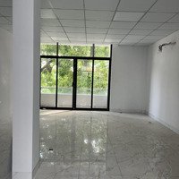 Ho Thuê Sàn 95M2 Tầng 2 Làm Vp, Công Ty 
Mặt Đường Đức Giang, Long Biên, Nt Cơ Bản , 6 Triệu/Tháng