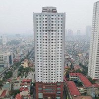 Hơn 3 Tỷ Căn Hộ 92M2, 2 Phòng Ngủ 2 Vệ Sinh Sổ Đỏ Lâu Dài, Cạnh Nhà Thi Đấu Hà Đông