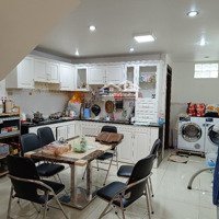 Nhà Đẹp Ở Ngay Trần Xuân Soạn 60M2, 5T, Ngang Gần 5M, Shr, Hoàn Công Đủ, Chỉ 7.7 Tỷ.