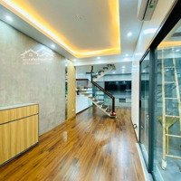 Bán Nhà Trung Tâm Quận Thanh Xuân - Ô Tô Đỗ Cửa - Nhà Đẹp - Sổ Vuông - 60 M2 - Nhỉnh 14 Tỷ