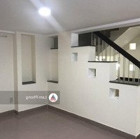 Bán Hoặc Cho Thuê Nhà Riêng Mặt Tiền Hoa Sứ, Phú Nhuận, 4,4X14,5M, 4 Tầng, Giá Bán 28 Tỷ.