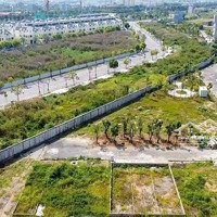 Bán Gấp Lô Đất 68,8M2 View Vườn Hoa Và Khu Biệt Thự An Lạc Green Symphony