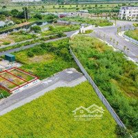 Bán Gấp Lô Đất 68,8M2 View Vườn Hoa Và Khu Biệt Thự An Lạc Green Symphony