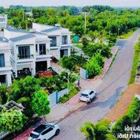 Quá Hời: 3 Căn Villa Liền Kề Đẳng Cấp Tại Bình Châu - Hồ Tràm - 4000M2, 2Mt Dài 117M Giá Bán 21,5 Tỷ