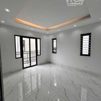 Quá Sốc! Chỉ Cần 2Tỷ Có Nhà Ở 3T*35M2, Gần Chợ, Trường, Ubnd, Xe Bus Đỗ Gần, Ngay Cuối Đồng Mai