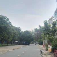 Bán Nhà Giáp Nguyễn Duy Trinh - P. Bình Trưng Đông Q2 - View Công Viên - 5X20 - 4 Tầng +Hầm - 17 Tỷ