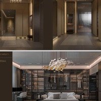 Vị Trí Đắc Địa. Cư Dân Văn Minh .Tinh Hoa Hội Tụ . Bán Penthouse D'' Leroi Soleil Quận Tây Hồ