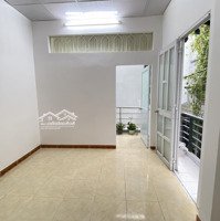 Bán Nhà Vườn Lài , Quận Tân Phú 30M2 Nhà Mới 2 Phòng Ngủ 2 Vệ Sinh Hxh,Chỉ 3,Xx Tỷ Liên Hệ: 0983561002