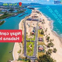 Ngộp Bank Bán Lô Đất 376M2 (10X38) Sẵn Thổ Cư. Gần Biển Phước Hải, Biển Lộc An.