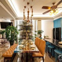 Luxury Home ! Góc 2 Mặt Tiền Hoàng Sa & Trần Khánh Dư - Quận 1. (4,5X12,5) 8 Tầng, 5 Phòng Ngủ+ Thang Máy