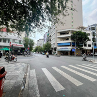 Building Mặt Tiền Bùi Thị Xuân, P Bến Thành Quận 1. Diện Tích: 8M X 30M. Kết Cấu: 1 Hầm + 8 Tầng. Giá Bán 75Tỷ