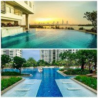 (Giá Bao Hết) Căn Hộ 2 Phòng Ngủfull Nội Thất Đẹp Tầng Cao Thoáng Đảo Kim Cương Quận 2 - Diamond Island