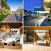 (Giá Bao Hết) Căn Hộ 2 Phòng Ngủfull Nội Thất Đẹp Tầng Cao Thoáng Đảo Kim Cương Quận 2 - Diamond Island