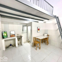 Dự Án Duplex Mới Xây Còn 2 Phòng Ngay Đại Học Nguyễn Tất Thành