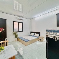 Ra Mắt Studio Cao Cấp Full Nội Thất Gần Đầm Sen - Hình Thực Tế 100%