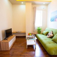 Ht Chdv 2 Phòng Ngủ- 1 Phòng Ngủ- Studio Cao Cấp Gần Chợ Tân Định Quận 1