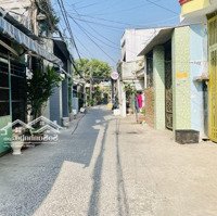 136M2,_2Tầng_2Căn Riêng,_ Tt Hóc Môn, Nhỉnh 4Tỷ