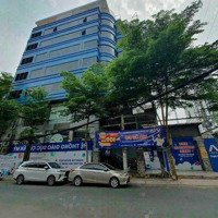 Bán Tòa Building Góc 2Mt Nguyễn Trãi, Quận 1 - 14.5X31M - Hầm 7 Lầu - Hđt: 550 Triệu/Th - 175 Tỷ Tl