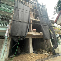 Siêu Phẩm Đàm Quang Trung. 50M2,Mặt Tiền6M Nở Hậu 6 Tàng Gara Thang Máy. Giá Bán 9,3 Tỷ Có Tl