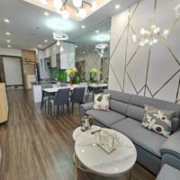 Cho thuê căn hộ Hoàng Huy Commerce - Võ Nguyên Giáp - 35 tầng, giá tốt, quỹ căn đa dạng.