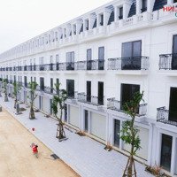 Bán Căn Nhà Phố Xây Thô Từ 3Ty 700 Triệu