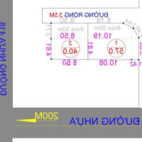 Chính Chủ Cần Bán 2 Lô Đất Tại Xuân Đòng Tân Minh Sóc Sơn Hà Nội - Lh - 0399786838