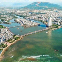 Đất Mặt Tiền Phạm Văn Đồng View Trực Diện Biển