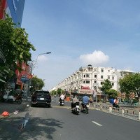 Bán Nhà Quận Gò Vấp, Nguyễn Văn Lượng, Hẻm Xe Hơi Đỗ Cổng, 70M2(4.8 X 15M), Hơn 4 Tỷ