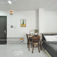 Cho Thuê Phòng Full Nội Thất 40M2 Ngay Phan Xích Long, Phú Nhuận. An Ninh Tuyệt Đối