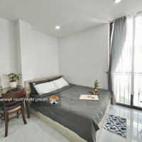 Cho Thuê Phòng Full Nội Thất 40M2 Ngay Phan Xích Long, Phú Nhuận. An Ninh Tuyệt Đối