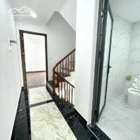 Nhà Mới, Ở Sướng, 15M Ra Ngọc Hồi, Nhỉnh 6 Tỷ