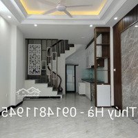 Nhà 5 Tầng Mới Tinh Tại Phúc Lợi, Giá Chỉ 3 Tỷ 550 Triệu ( Bao Thuế, Phí Sang Tên)